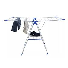 Tendedero 2 Niveles Plegable